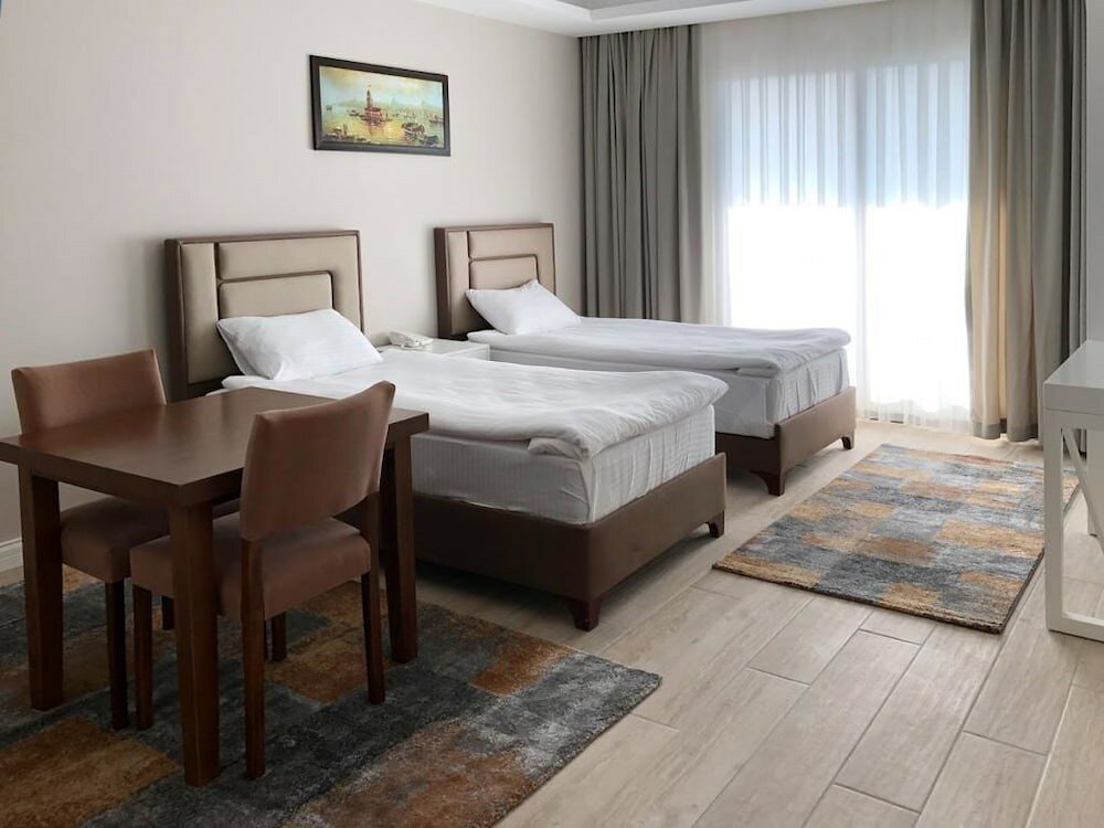 Мерсин: Anemon Mersin Hotel
