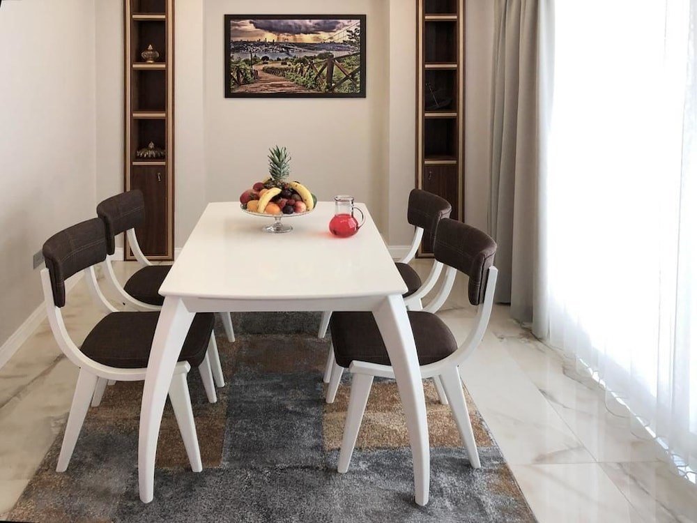 Мерсин: Anemon Mersin Hotel