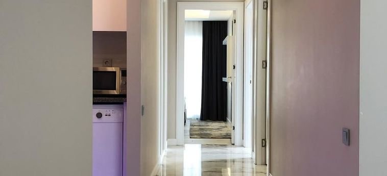 Мерсин: Anemon Mersin Hotel