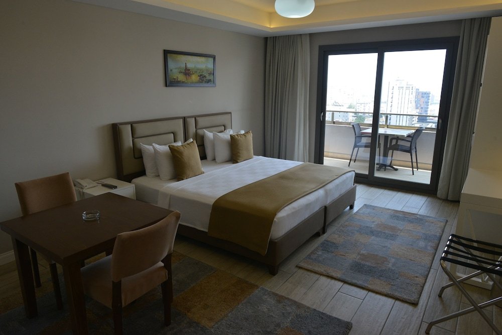 Мерсин: Anemon Mersin Hotel