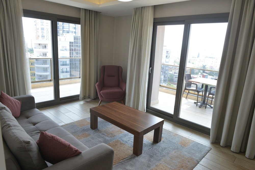 Anemon Mersin Hotel — фото 3