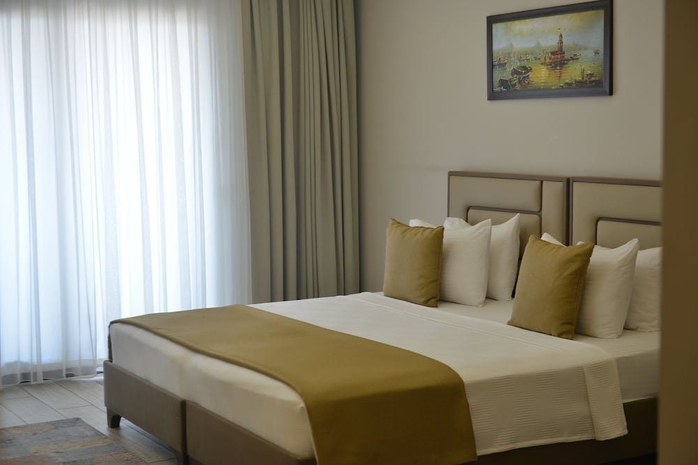 Мерсин: Anemon Mersin Hotel