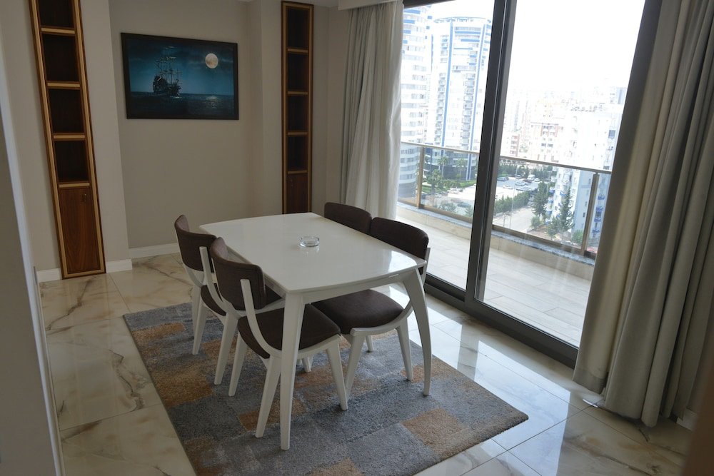 Мерсин: Anemon Mersin Hotel