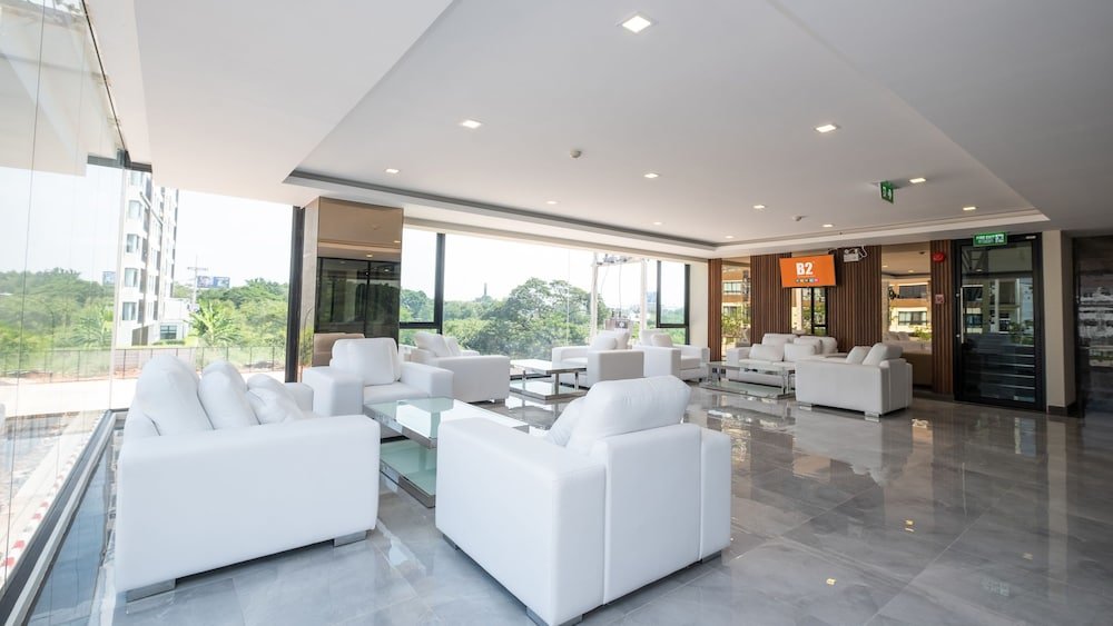 Кхлонг-Янг: B2 Korat Premier Hotel