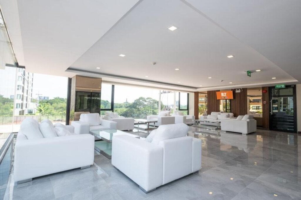 Кхлонг-Янг: B2 Korat Premier Hotel