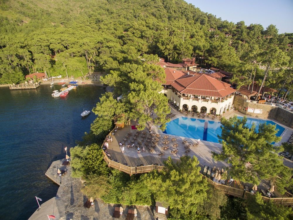 Мармарис: Tui Sensimar Marmaris Imperial Hotel