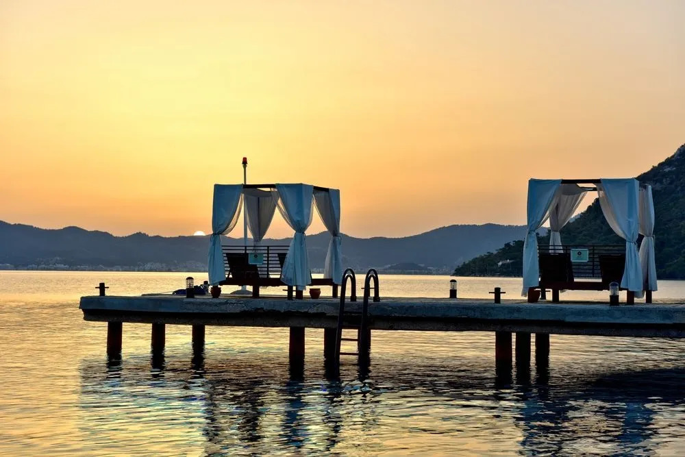 Мармарис: Tui Sensimar Marmaris Imperial Hotel