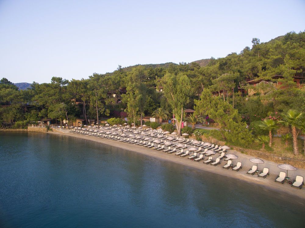 Мармарис: Tui Sensimar Marmaris Imperial Hotel