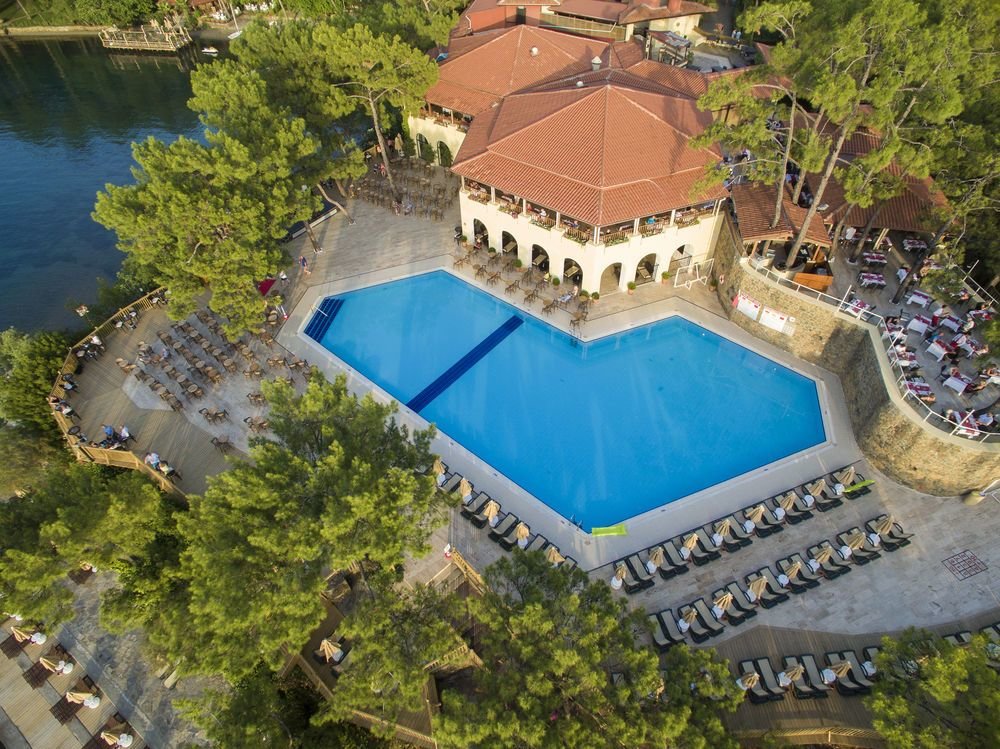 Мармарис: Tui Sensimar Marmaris Imperial Hotel