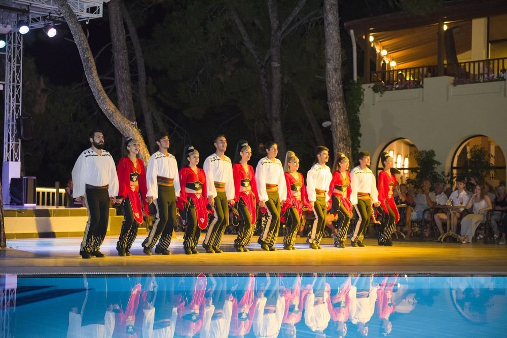 Мармарис: Tui Sensimar Marmaris Imperial Hotel