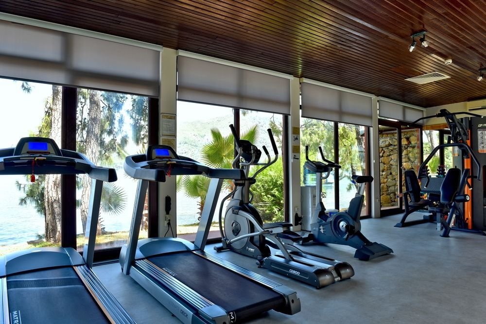 Мармарис: Tui Sensimar Marmaris Imperial Hotel