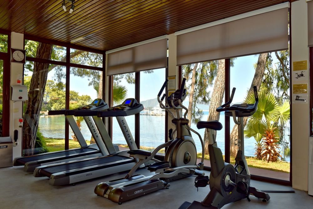 Мармарис: Tui Sensimar Marmaris Imperial Hotel