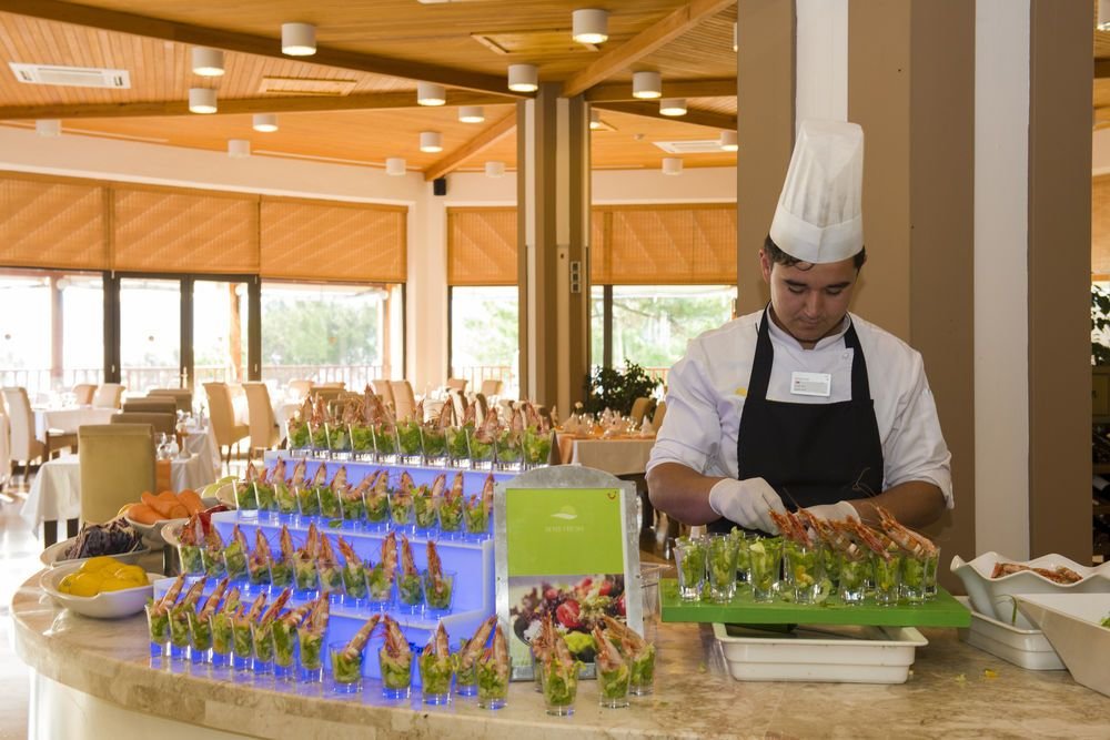Мармарис: Tui Sensimar Marmaris Imperial Hotel