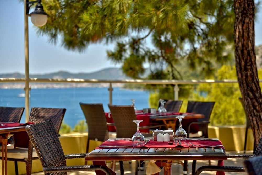 Мармарис: Tui Sensimar Marmaris Imperial Hotel
