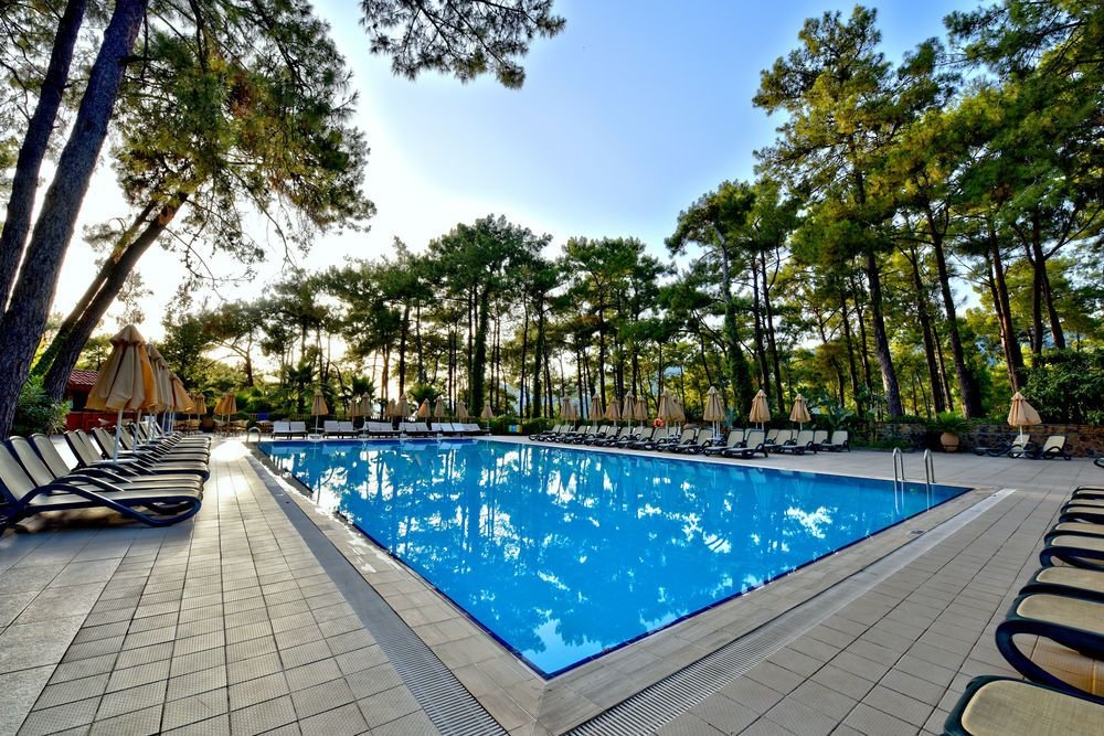Мармарис: Tui Sensimar Marmaris Imperial Hotel
