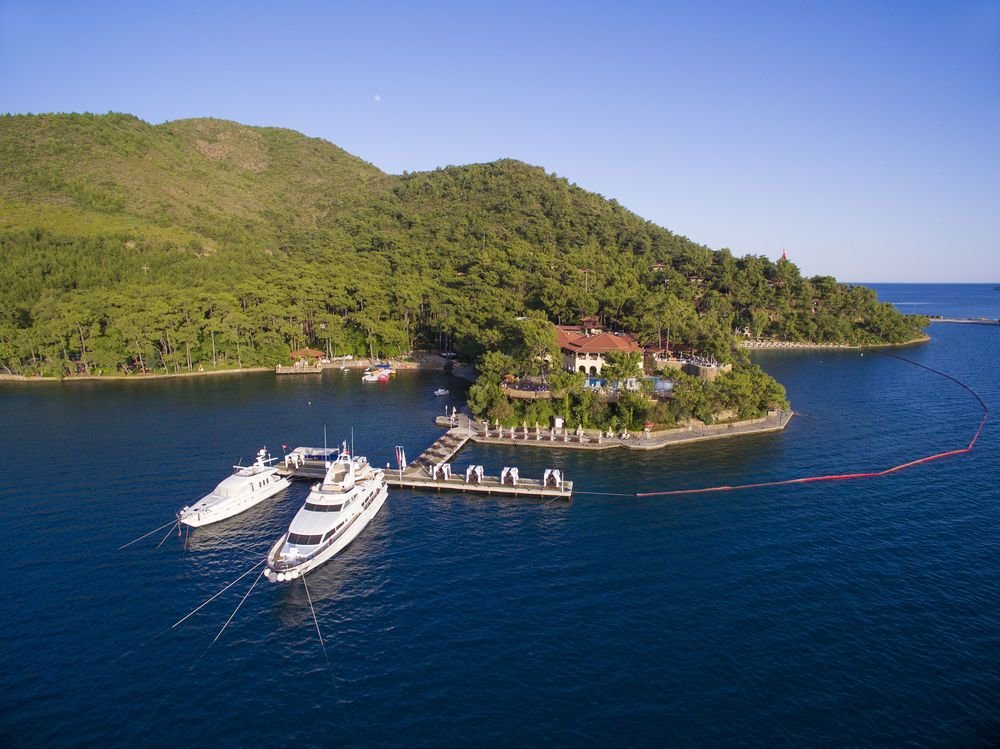 Мармарис: Tui Sensimar Marmaris Imperial Hotel