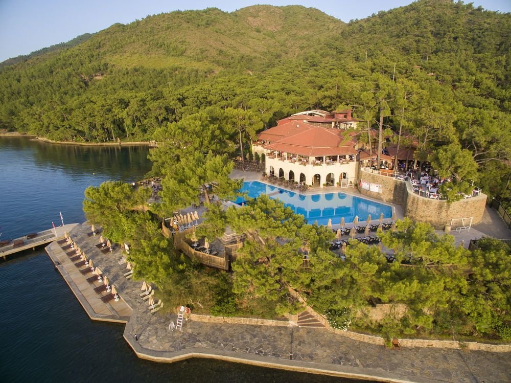 Мармарис: Tui Sensimar Marmaris Imperial Hotel