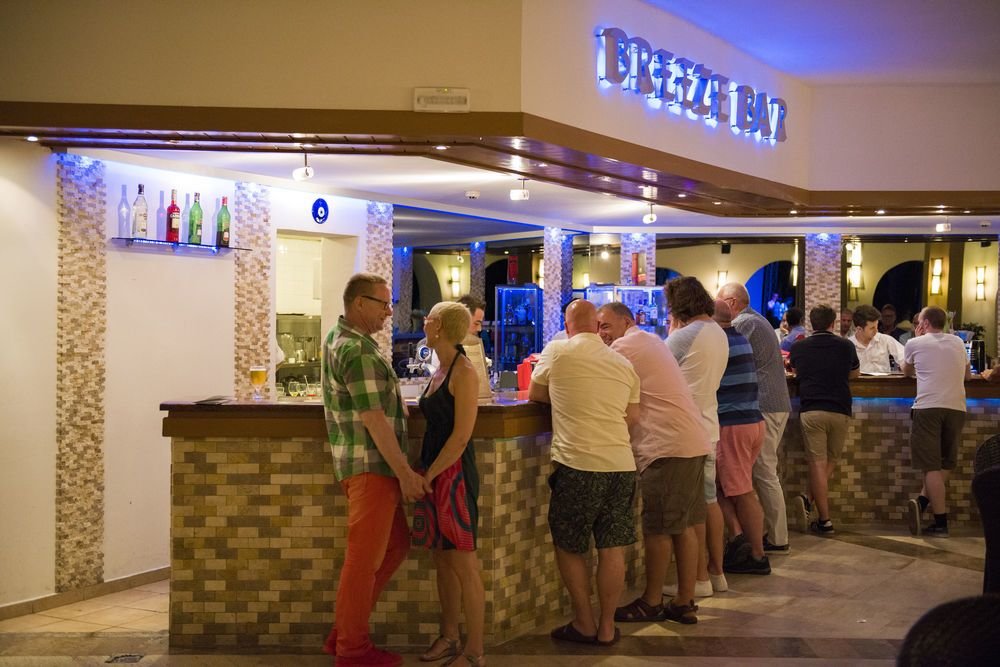 Мармарис: Tui Sensimar Marmaris Imperial Hotel