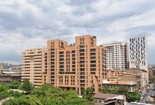 Ереван: Yerevan4you Terrace