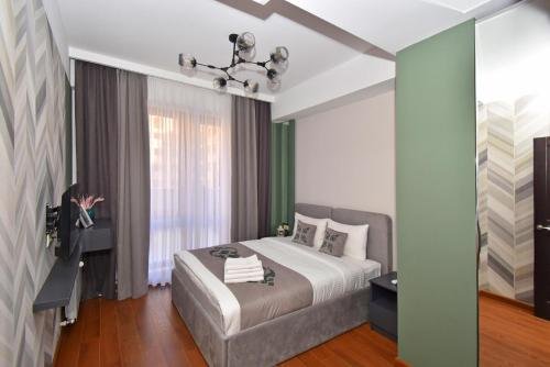 Ереван: Yerevan4you Terrace