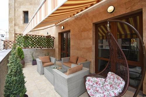 Yerevan4you Terrace — фото 4