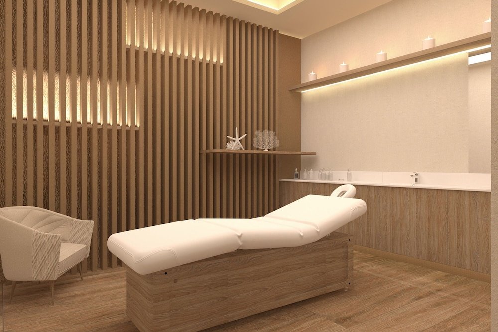 Courtyard by Marriott Batumi — фото 2