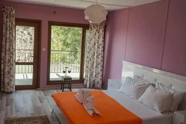 Фетхие: Onur Motel