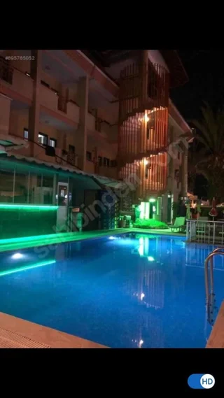 Мармарис: Siesta Deluxe Apart Otel