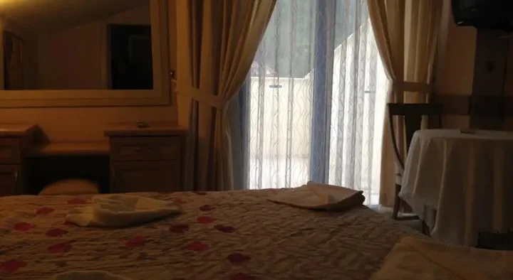 Мармарис: Siesta Deluxe Apart Otel