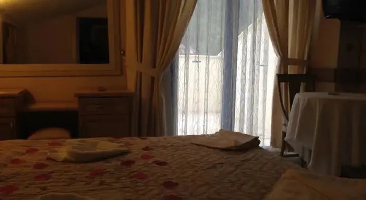 Мармарис: Siesta Deluxe Apart Otel