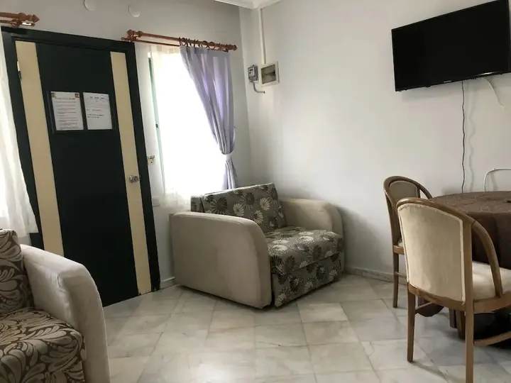 Мармарис: Siesta Deluxe Apart Otel