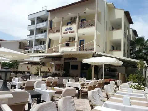 Мармарис: Siesta Deluxe Apart Otel