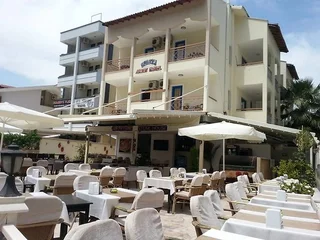 Мармарис: Siesta Deluxe Apart Otel