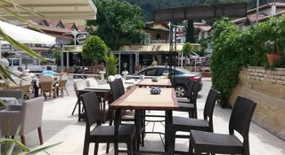 Мармарис: Siesta Deluxe Apart Otel