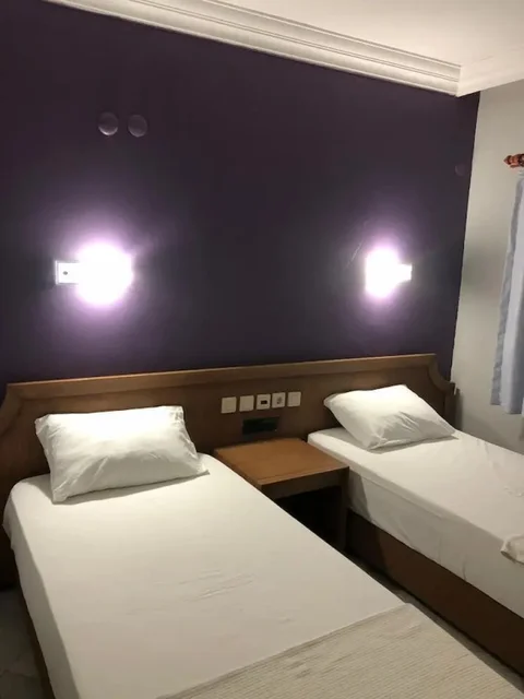 Мармарис: Siesta  Deluxe Apart Otel