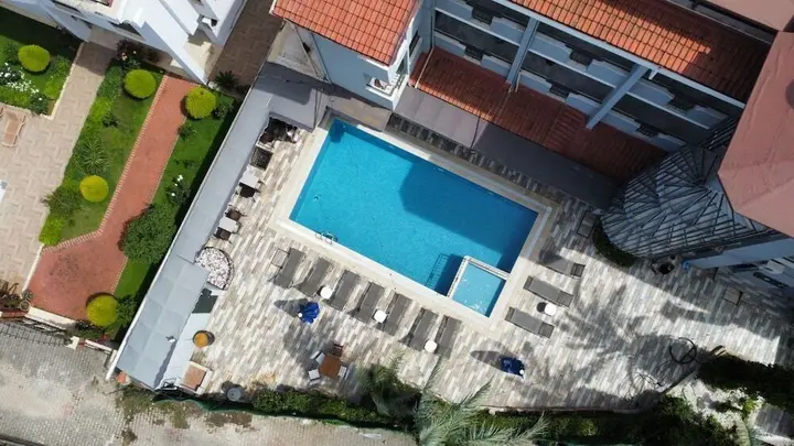 Мармарис: Siesta Deluxe Apart Otel