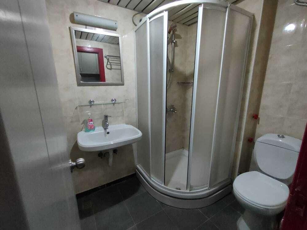 Мармарис: Siesta  Deluxe Apart Otel