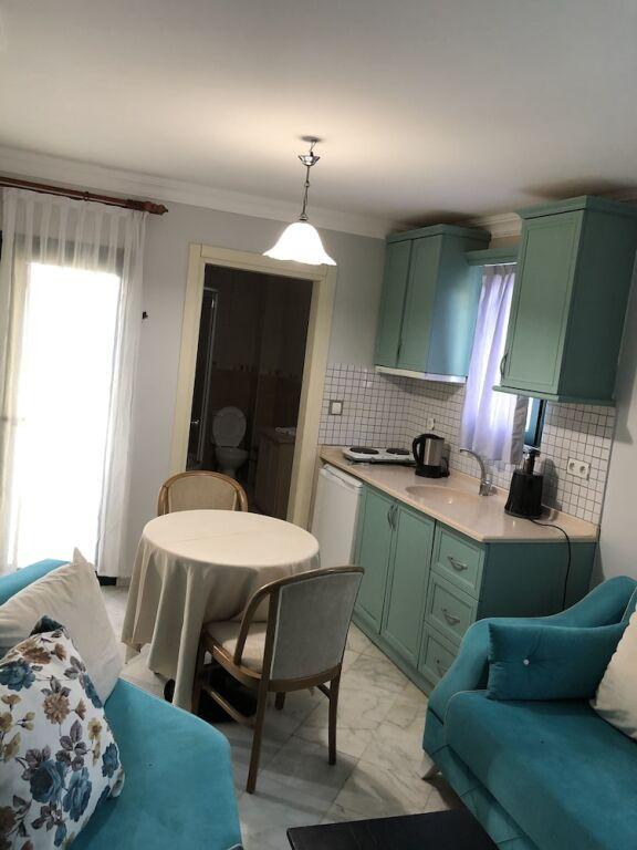 Мармарис: Siesta Deluxe Apart Otel