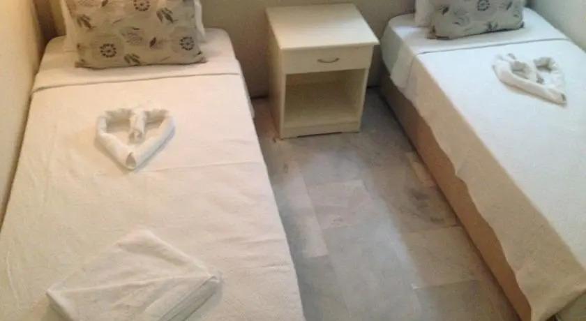 Мармарис: Siesta Deluxe Apart Otel