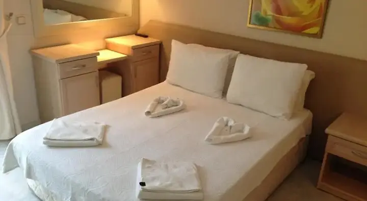 Мармарис: Siesta Deluxe Apart Otel