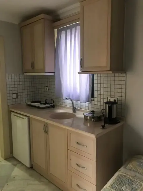 Мармарис: Siesta  Deluxe Apart Otel