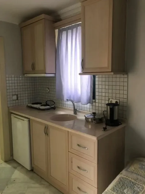 Мармарис: Siesta Deluxe Apart Otel