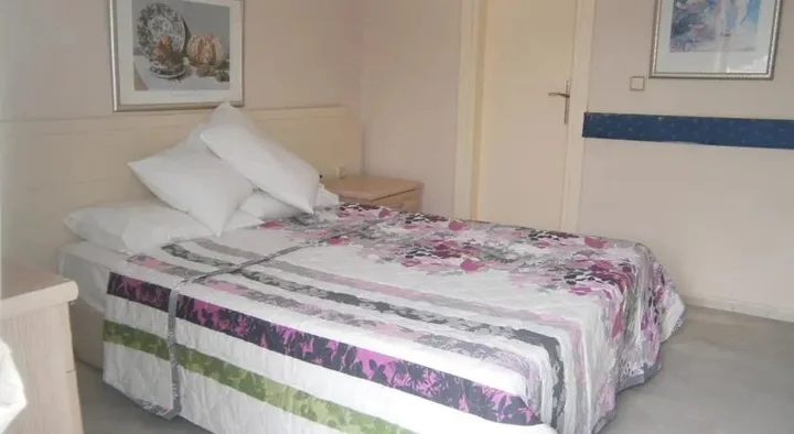 Мармарис: Siesta Deluxe Apart Otel