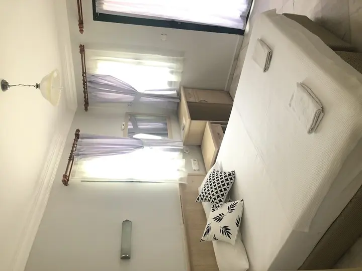 Мармарис: Siesta Deluxe Apart Otel