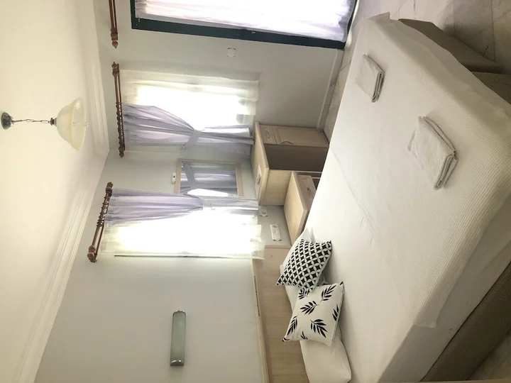 Мармарис: Siesta  Deluxe Apart Otel
