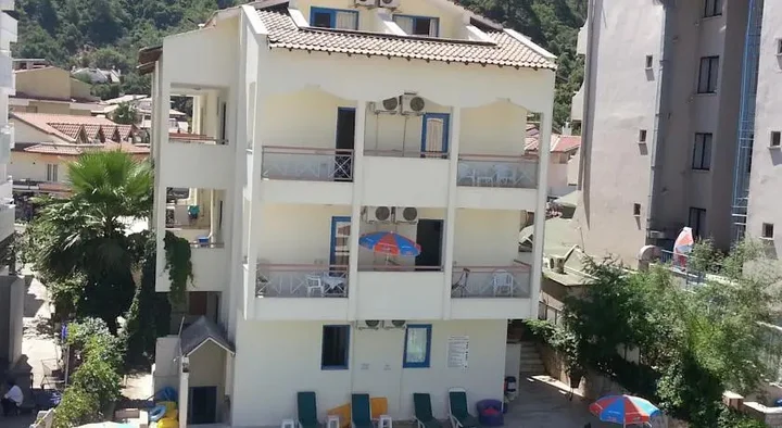 Мармарис: Siesta Deluxe Apart Otel