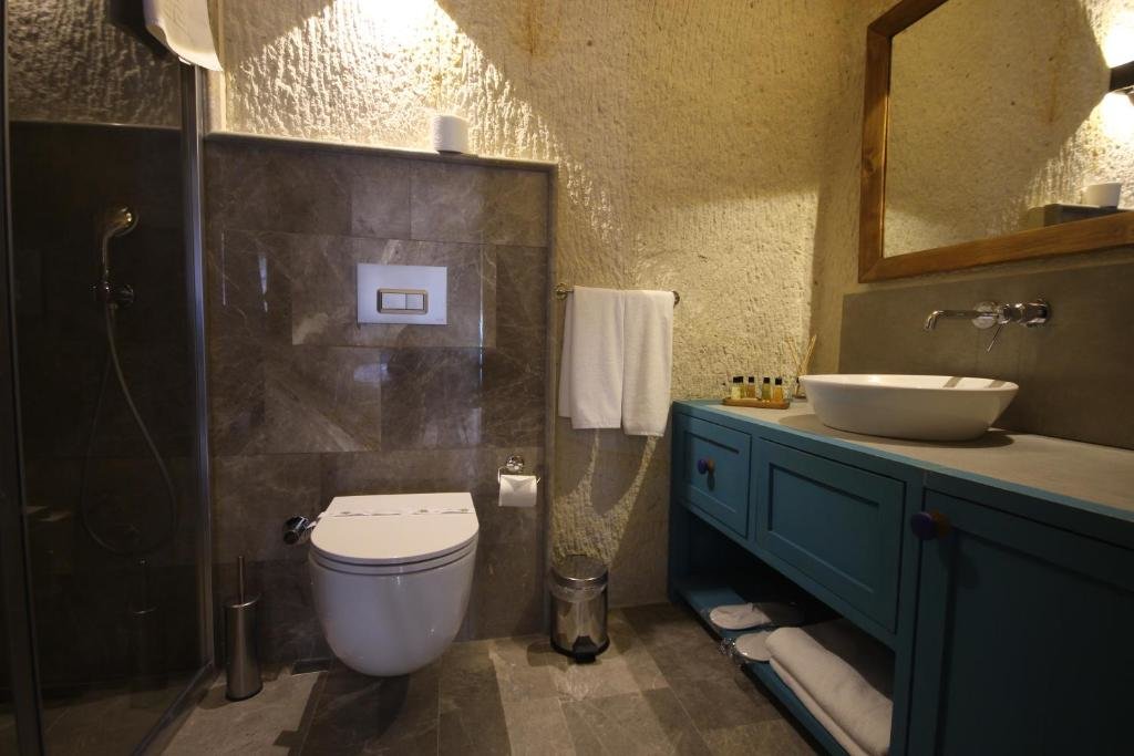 Ургуп: 1811 Cave Hotel