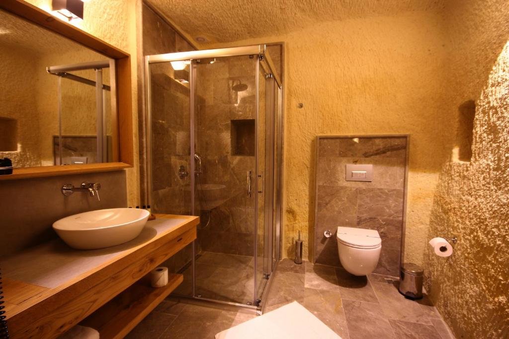 Ургуп: 1811 Cave Hotel