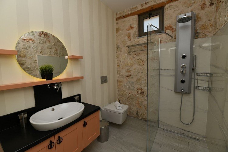 Исламлар: Villa Hestia