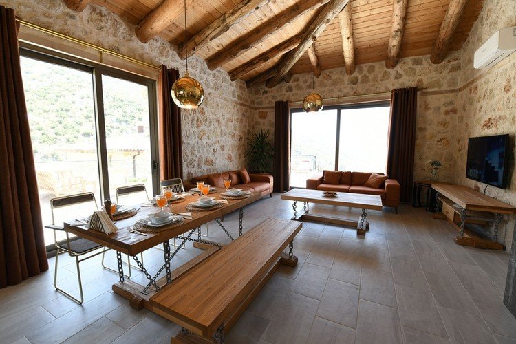 Исламлар: Villa Hestia